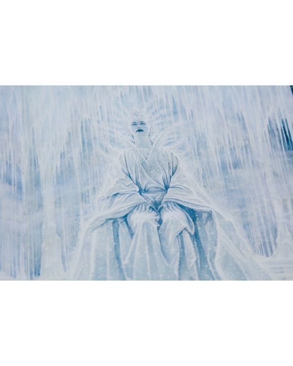 Снежная королева