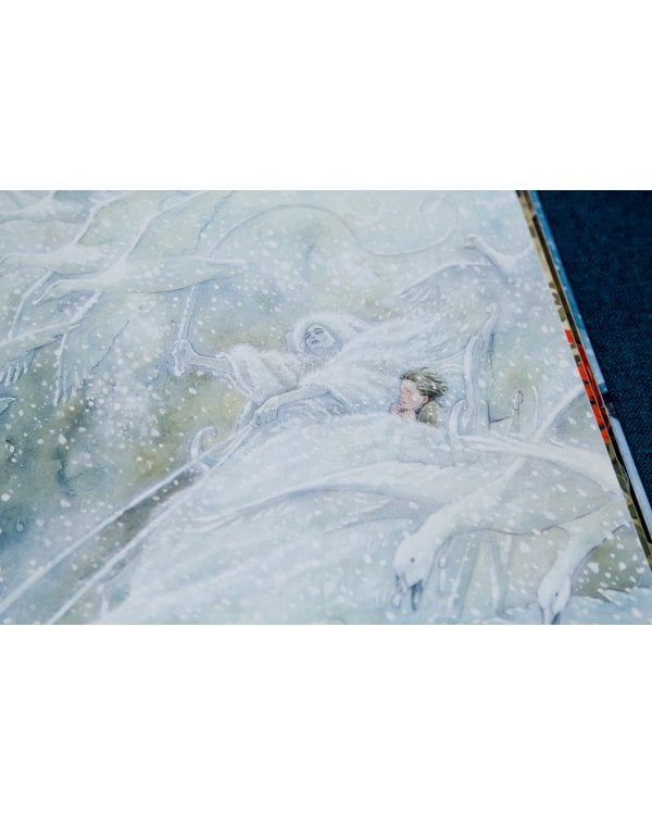 Снежная королева