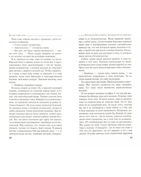 Лиловый цветок гибискуса