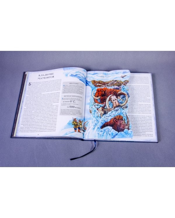 Земля Санникова. В 2-х томах. Том 1