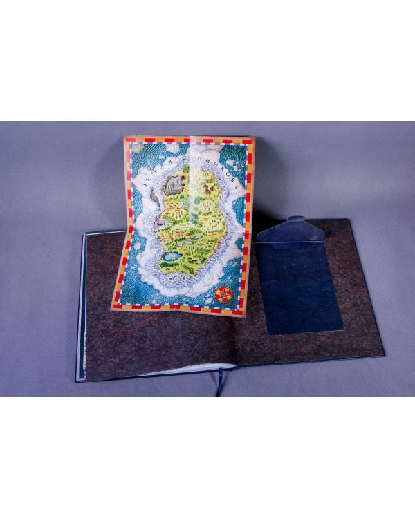 Земля Санникова. В 2-х томах. Том 1