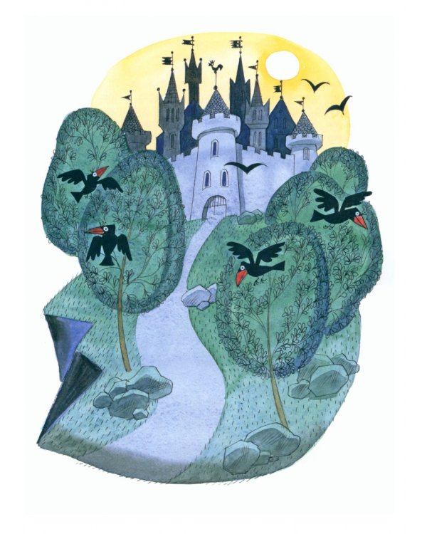 В стране невыученных уроков