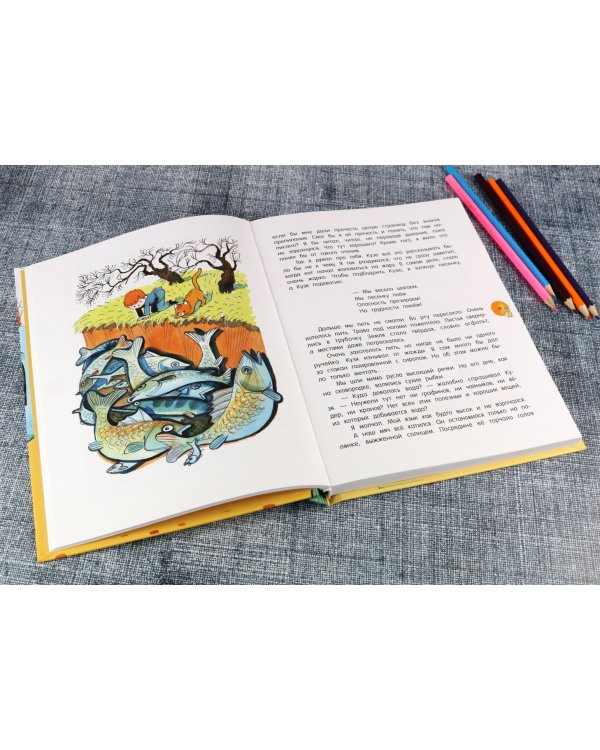 В стране невыученных уроков