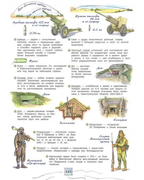 Книга будущих адмиралов