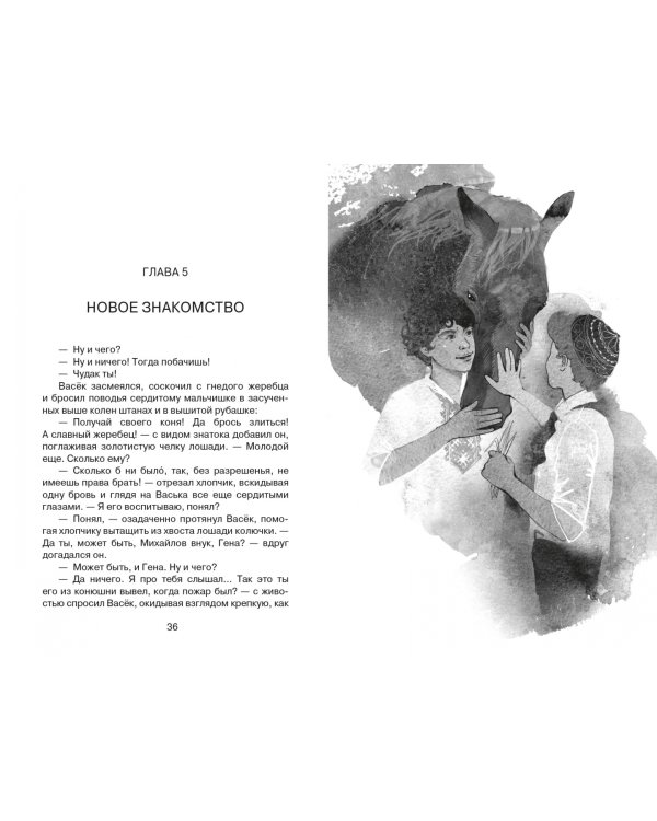 Васек Трубачев и его товарищи. Книга 2