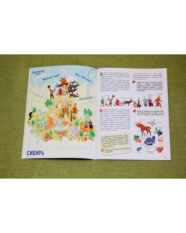 География России