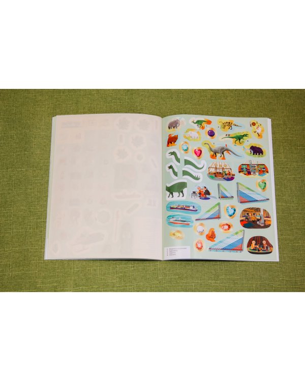 География России