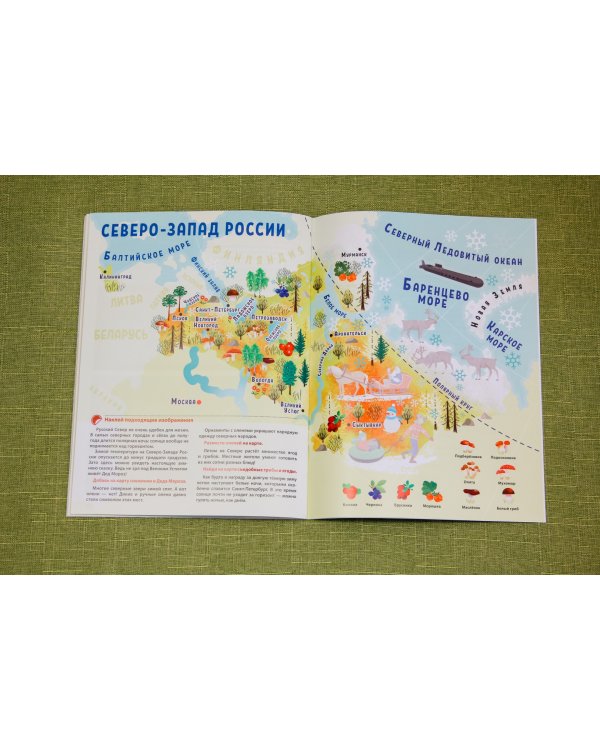 География России