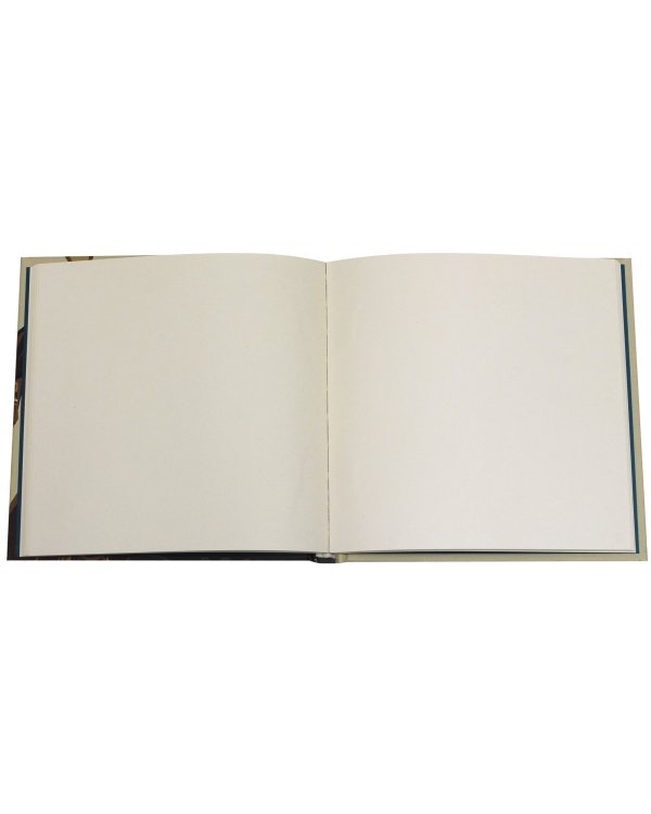 Скетчбук "Москва"