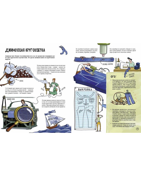 Истории вещей. От самовара до Интернета