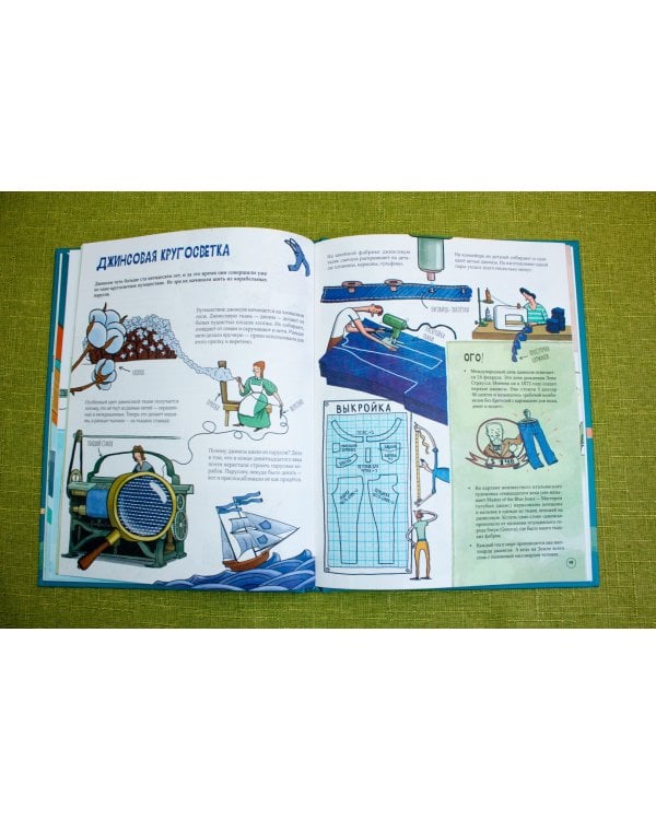 Истории вещей. От самовара до Интернета