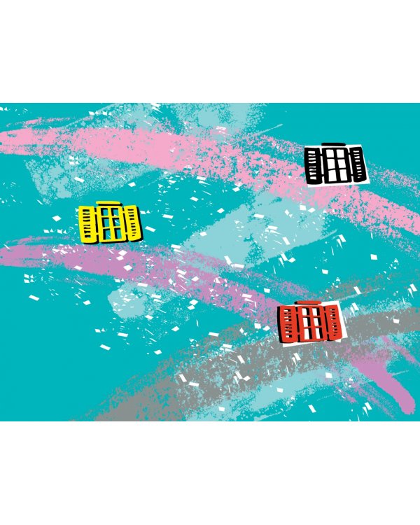 Сказки улицы Брока