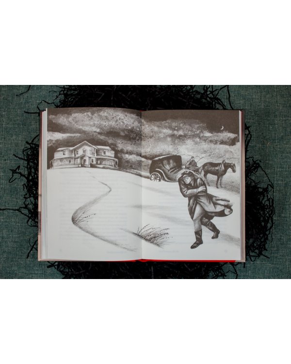 Записки юного врача