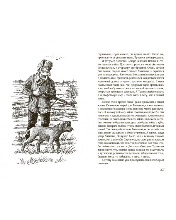 Верные друзья. Рассказы о животных