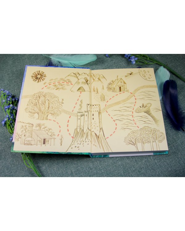 Шепот на ветру