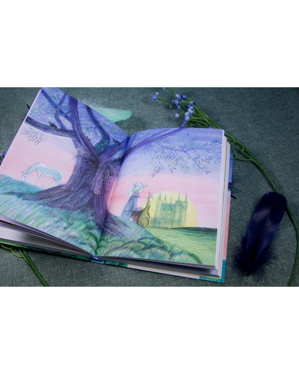 Шепот на ветру