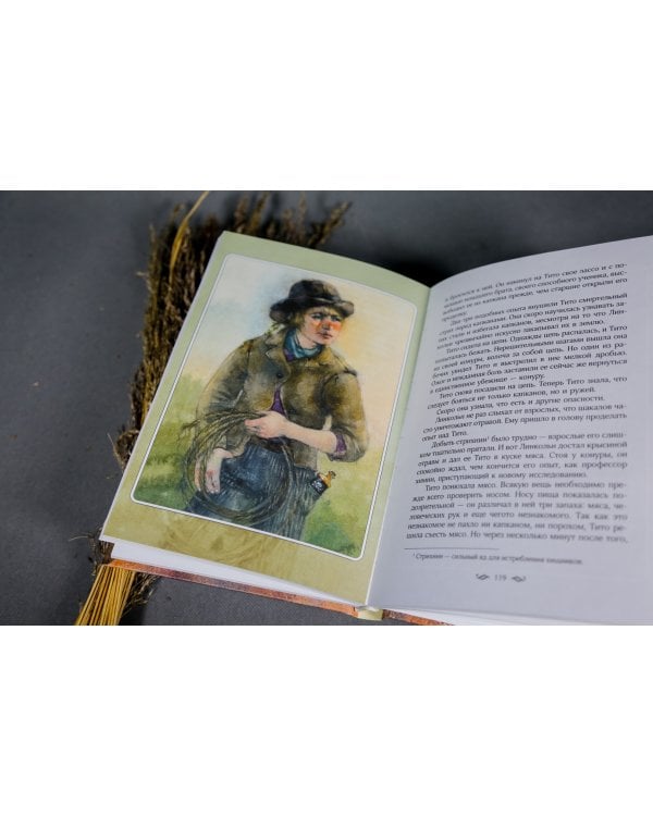 Королевская Аналостанка и другие рассказы