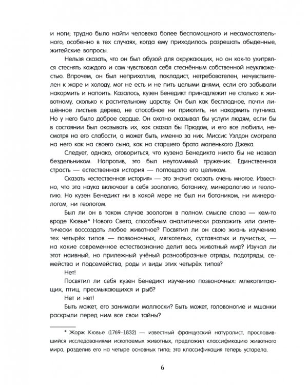 Пятнадцатилетний капитан