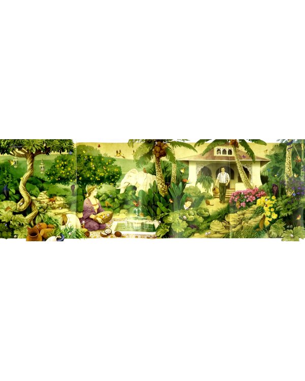 Рикки-Тикки-Тави