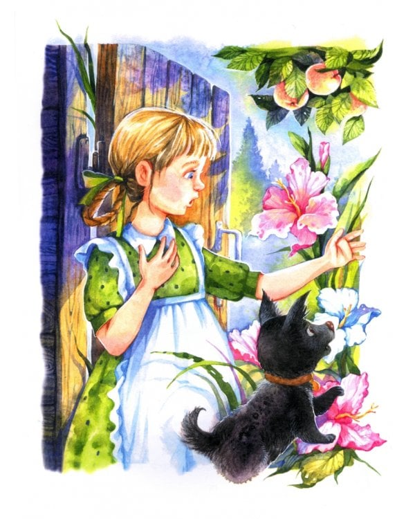 Волшебник Изумрудного города