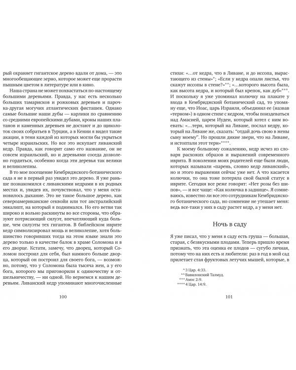 Мой дикий сад