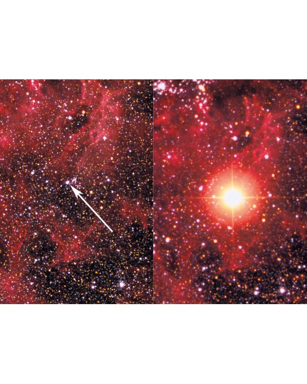 Революции Вселенной. Мы, люди, среди небесных тел и космических пространств