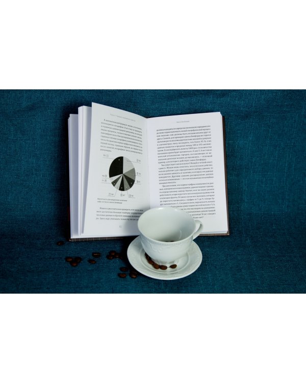 Математика за чашечкой кофе