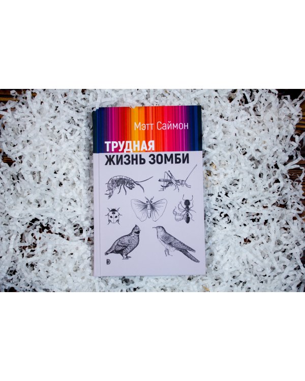 Трудная жизнь зомби