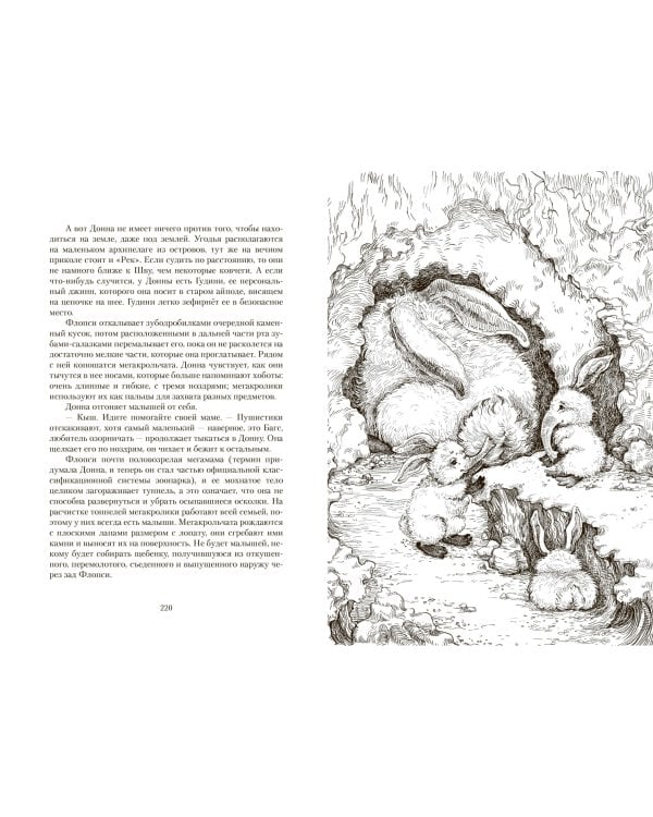 Последний зоопарк