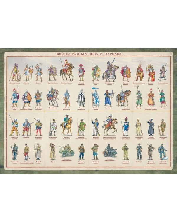 Книга будущих командиров