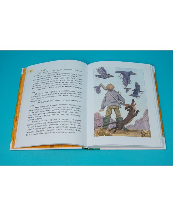 Моя собака любит джаз