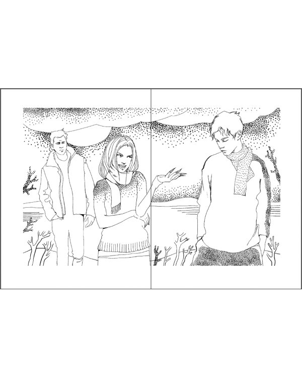 Игра в смерть