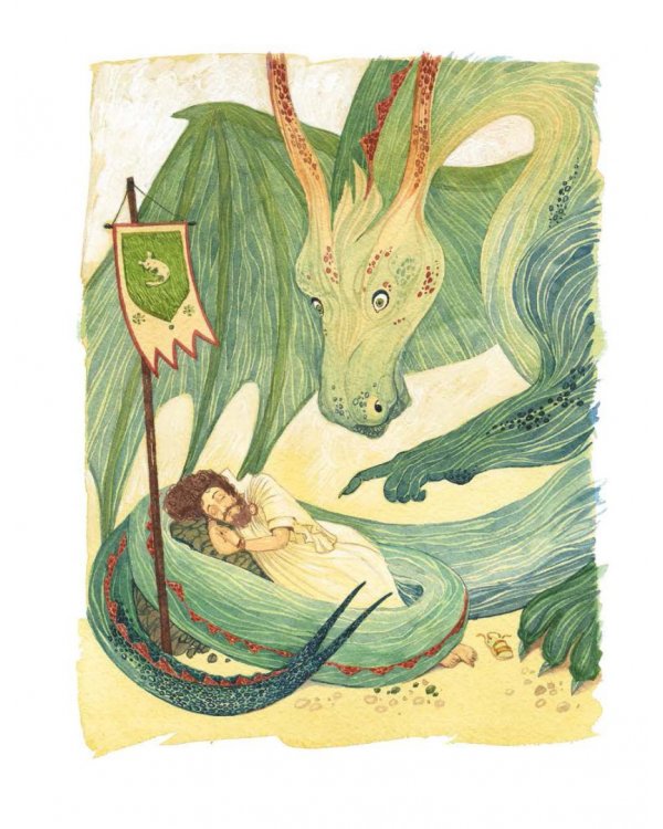 Хроники королевства Пантуфлия