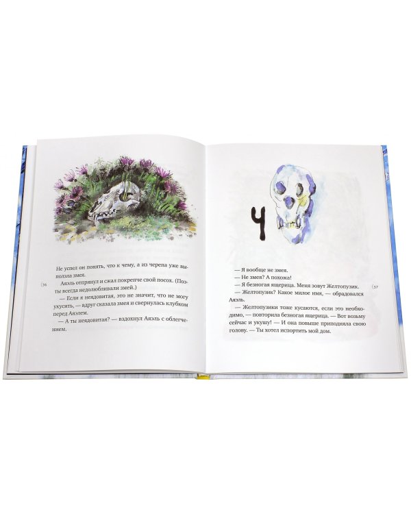 Другая дорога