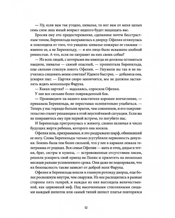 Сквозь зеркала. Книга 2. Тайны Полюса