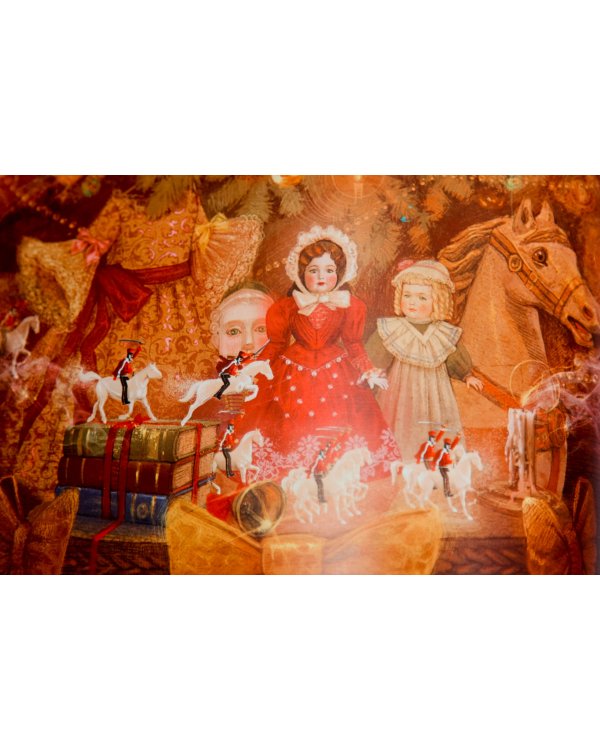 Щелкунчик и мышиный король