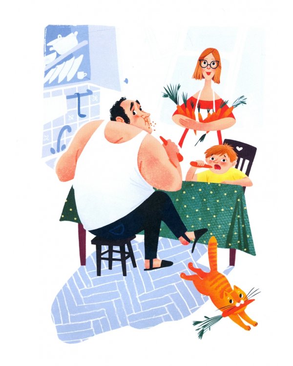 Шапка со свистом