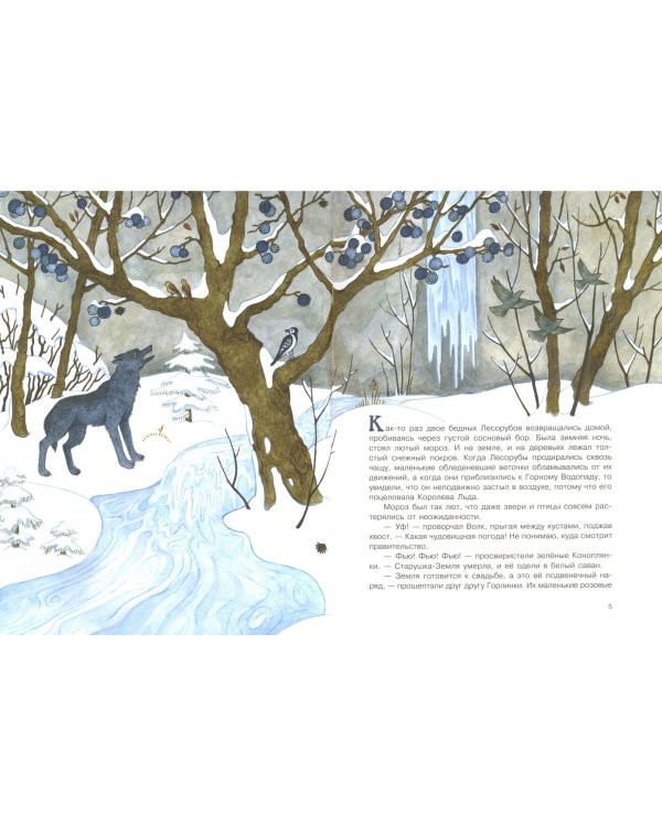 Мальчик-звезда