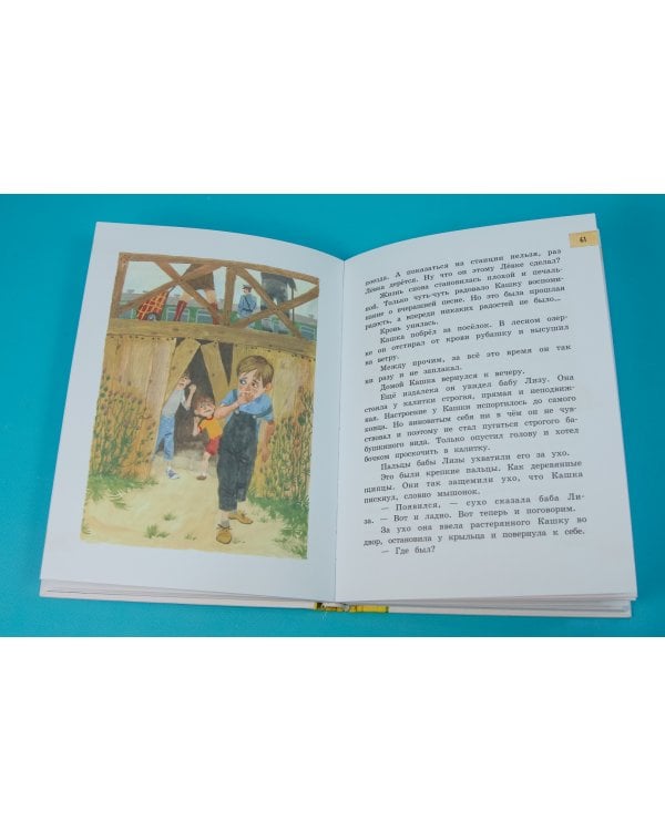 Оруженосец Кашка