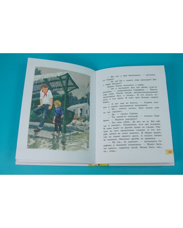 Оруженосец Кашка