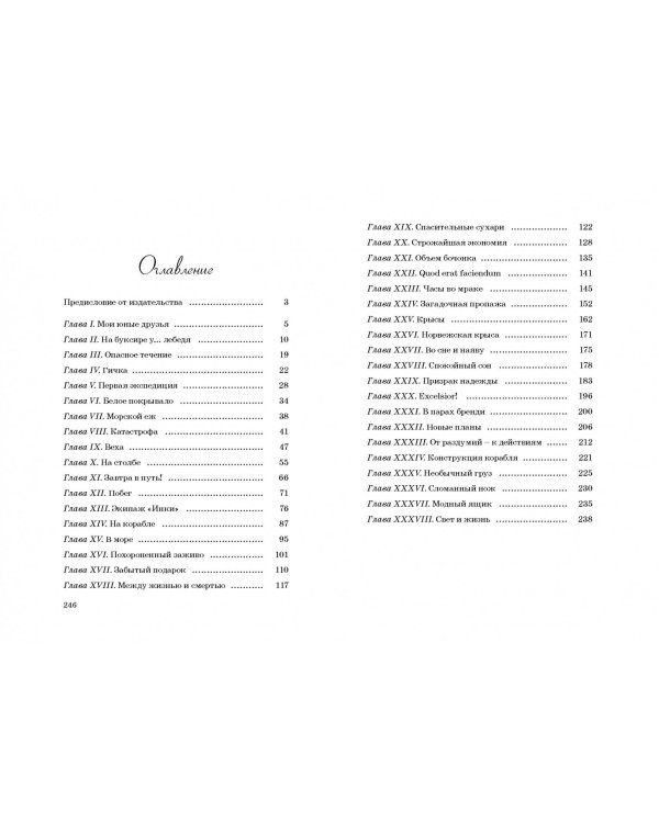 Морской волчонок