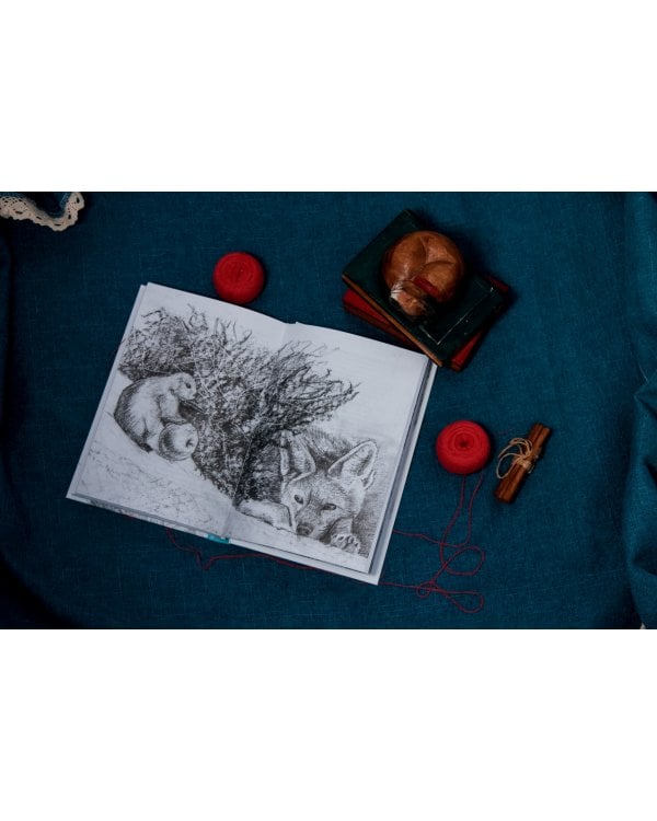 Кошка из трущоб и другие истории