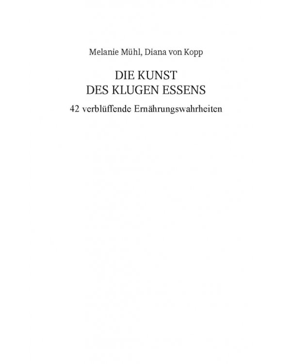 Искусство есть по-умному. 42 удивительные истории о еде
