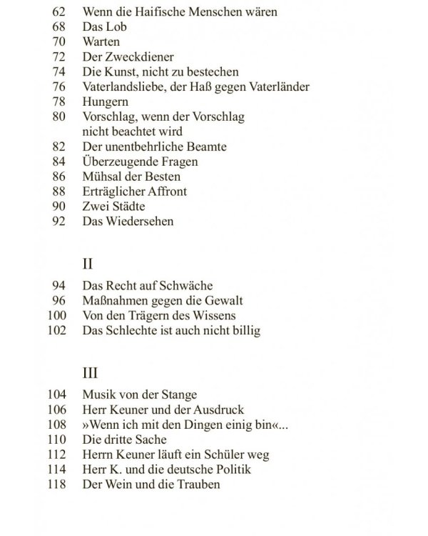 Истории господина Койнера