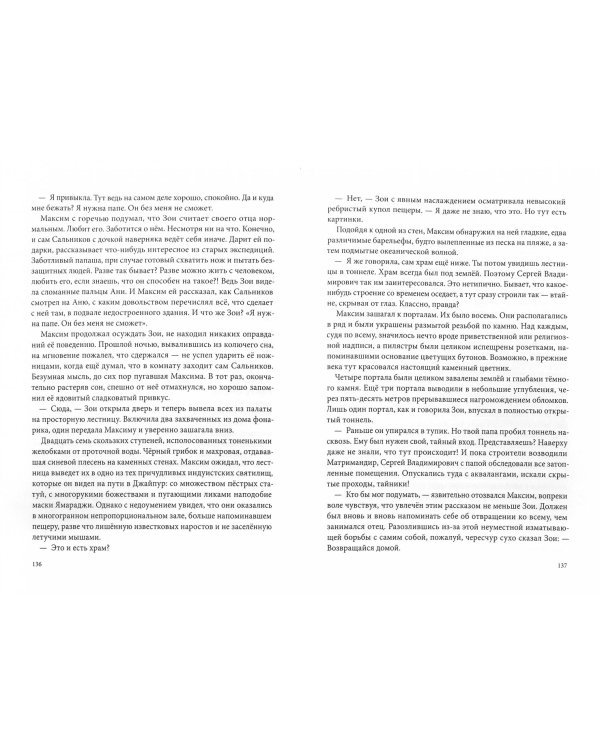 Город Солнца. Книга 2. Стопа бога