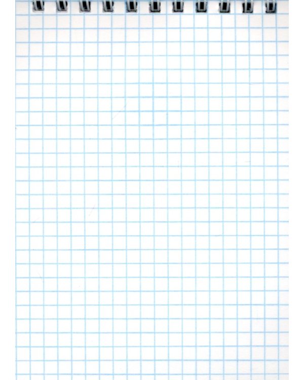 Блокнот Ленивец с арбузом, 80 листов, А6, клетка