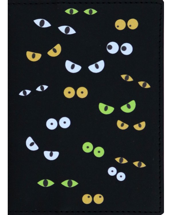 Обложка для паспорта In Joy 3