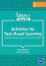 Activities for Task-Based Learning. A1-C1