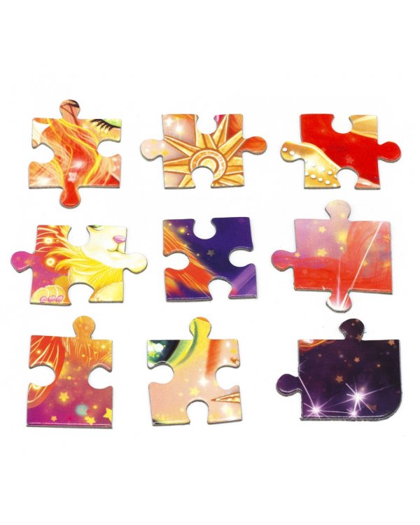 Пазл-104 Neo Stars. Солнце