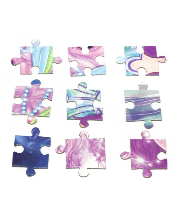 Пазл-104 Neo Stars. Луна